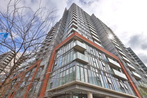 Photo 31 at 104 - 150 Sudbury Street, Little Portugal, Toronto