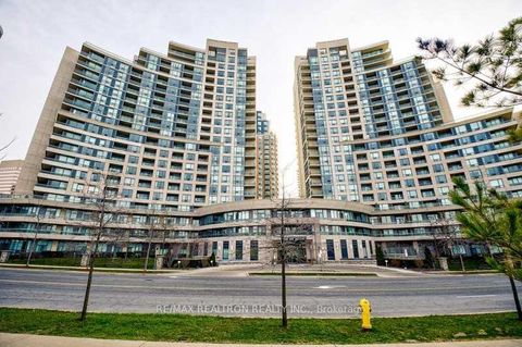 Photo 0 at 1610 - 503 Beecroft Road, Willowdale West, Toronto