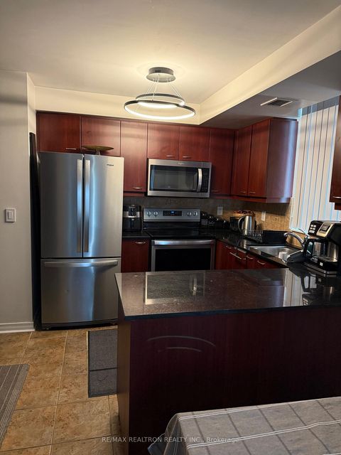 Photo 1 at 1610 - 503 Beecroft Road, Willowdale West, Toronto