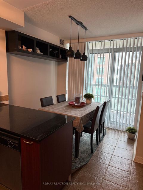 Photo 2 at 1610 - 503 Beecroft Road, Willowdale West, Toronto