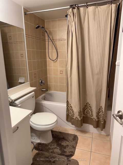Photo 3 at 1610 - 503 Beecroft Road, Willowdale West, Toronto