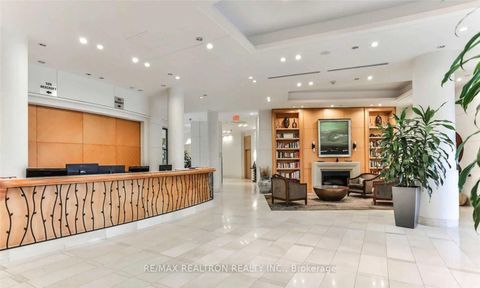 Photo 4 at 1610 - 503 Beecroft Road, Willowdale West, Toronto