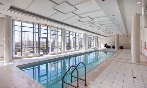 Photo 5 at 1610 - 503 Beecroft Road, Willowdale West, Toronto