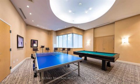 Photo 6 at 1610 - 503 Beecroft Road, Willowdale West, Toronto