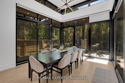 Photo 11 at 7 Woodvalley Drive, Humber Valley, Toronto
