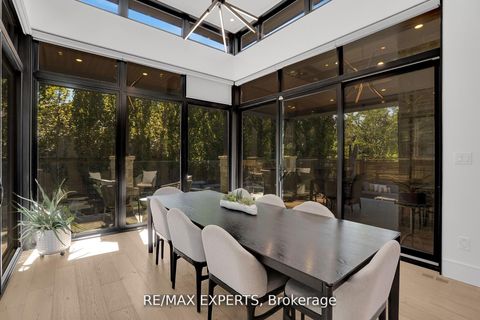 Photo 12 at 7 Woodvalley Drive, Humber Valley, Toronto