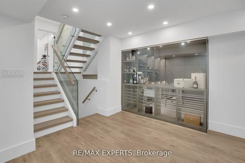 Photo 29 at 7 Woodvalley Drive, Humber Valley, Toronto