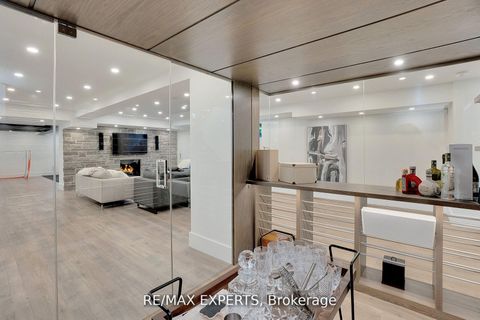 Photo 33 at 7 Woodvalley Drive, Humber Valley, Toronto