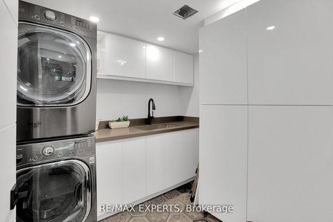 Photo 36 at 7 Woodvalley Drive, Humber Valley, Toronto