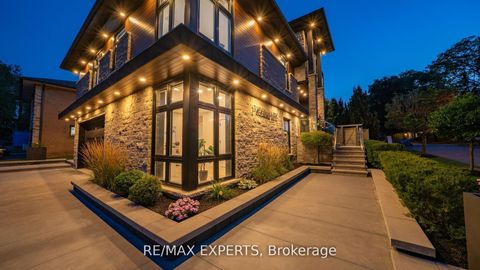 Photo 45 at 7 Woodvalley Drive, Humber Valley, Toronto