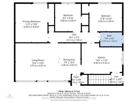 Photo 36 at 26 Kitson Drive, Cliffcrest, Toronto