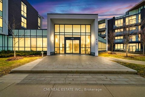 Photo 0 at 106 - 415 Sea Ray Avenue, Rural Innisfil, Innisfil