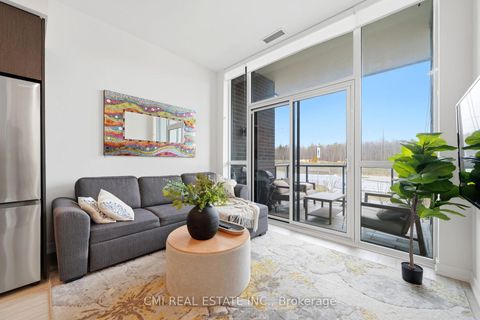 Photo 2 at 106 - 415 Sea Ray Avenue, Rural Innisfil, Innisfil