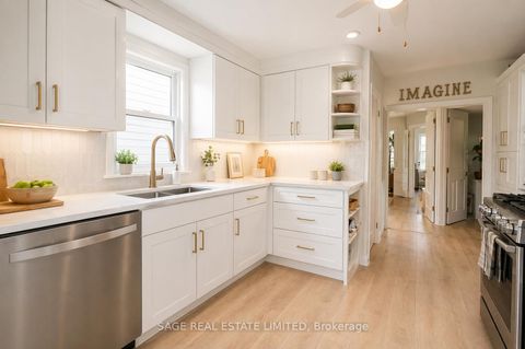 Photo 14 at 25 Helena Avenue, Wychwood, Toronto