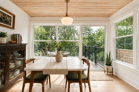 Photo 16 at 25 Helena Avenue, Wychwood, Toronto