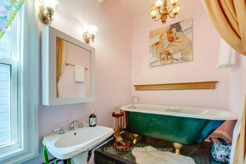 Photo 22 at 25 Helena Avenue, Wychwood, Toronto