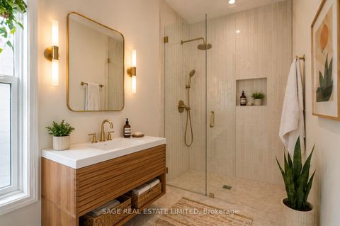 Photo 23 at 25 Helena Avenue, Wychwood, Toronto