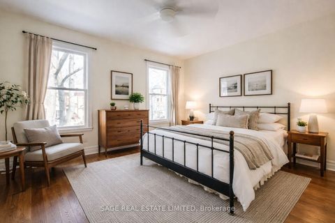 Photo 25 at 25 Helena Avenue, Wychwood, Toronto
