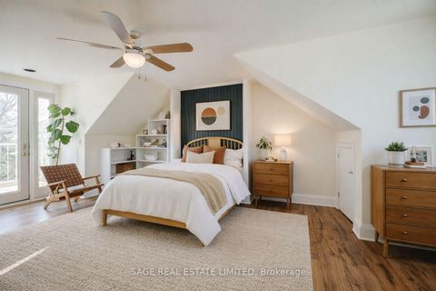 Photo 32 at 25 Helena Avenue, Wychwood, Toronto