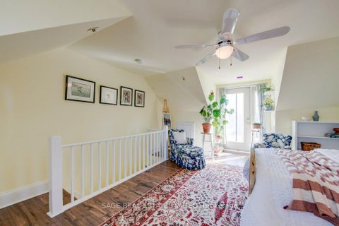 Photo 33 at 25 Helena Avenue, Wychwood, Toronto