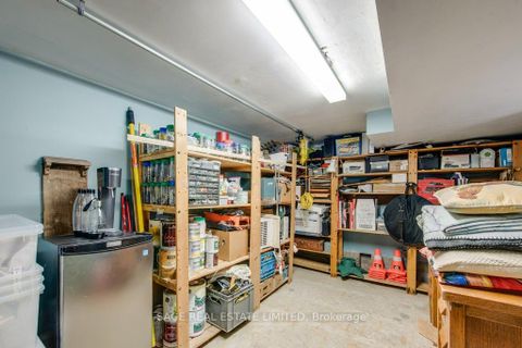 Photo 37 at 25 Helena Avenue, Wychwood, Toronto