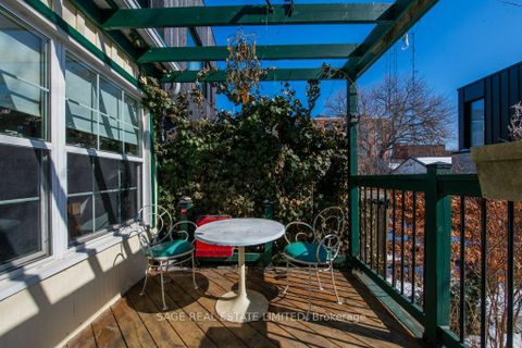 Photo 38 at 25 Helena Avenue, Wychwood, Toronto