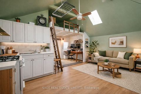 Photo 46 at 25 Helena Avenue, Wychwood, Toronto