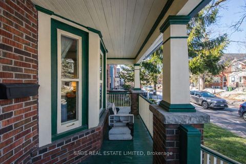 Photo 48 at 25 Helena Avenue, Wychwood, Toronto