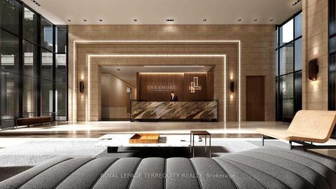 Photo 4 at 401 - 10 Eva Road, Etobicoke West Mall, Toronto