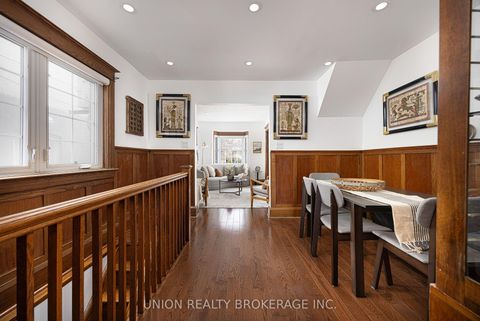 Photo 13 at 154 Blantyre Avenue, Cliffside, Toronto