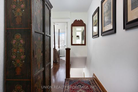 Photo 18 at 154 Blantyre Avenue, Cliffside, Toronto