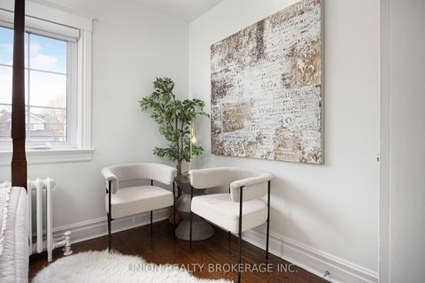 Photo 20 at 154 Blantyre Avenue, Cliffside, Toronto