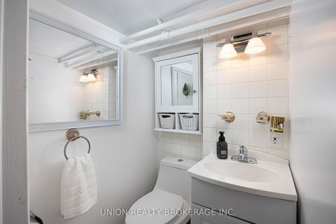 Photo 29 at 154 Blantyre Avenue, Cliffside, Toronto