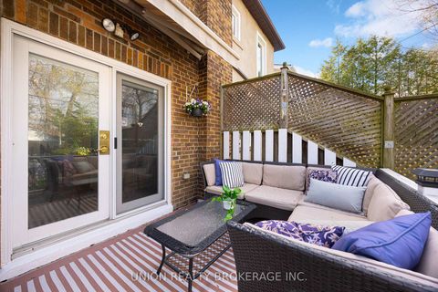 Photo 30 at 154 Blantyre Avenue, Cliffside, Toronto