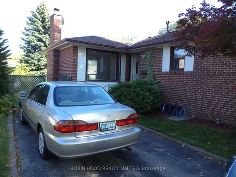 Photo 1 at 238 Thistle Down Boulevard, Beaumonde Heights, Toronto