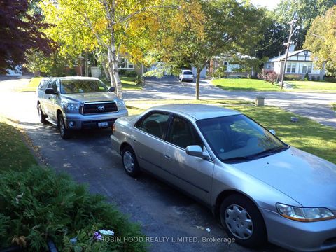 Photo 2 at 238 Thistle Down Boulevard, Beaumonde Heights, Toronto
