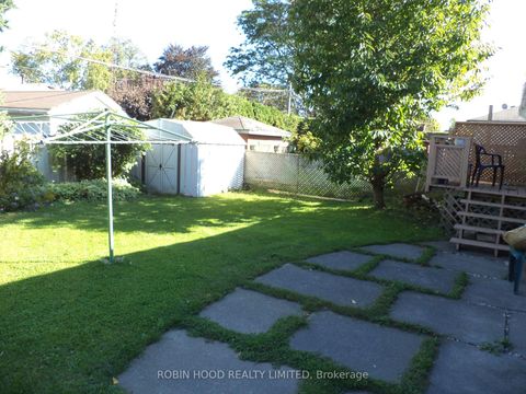 Photo 3 at 238 Thistle Down Boulevard, Beaumonde Heights, Toronto