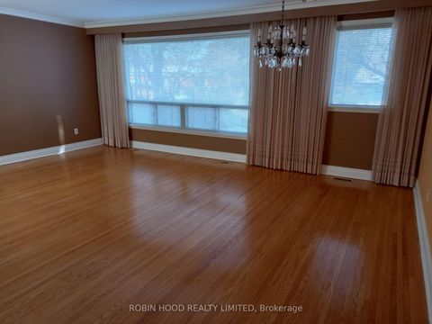 Photo 7 at 238 Thistle Down Boulevard, Beaumonde Heights, Toronto