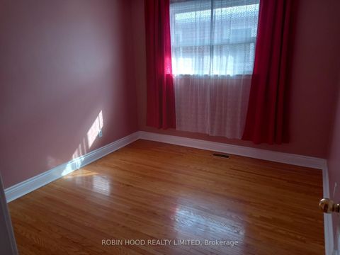 Photo 8 at 238 Thistle Down Boulevard, Beaumonde Heights, Toronto