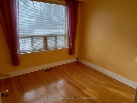 Photo 10 at 238 Thistle Down Boulevard, Beaumonde Heights, Toronto