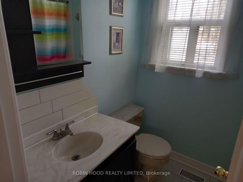 Photo 11 at 238 Thistle Down Boulevard, Beaumonde Heights, Toronto