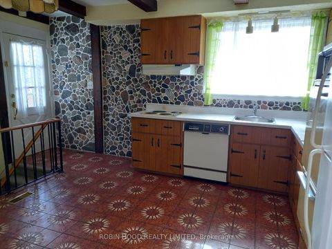 Photo 13 at 238 Thistle Down Boulevard, Beaumonde Heights, Toronto