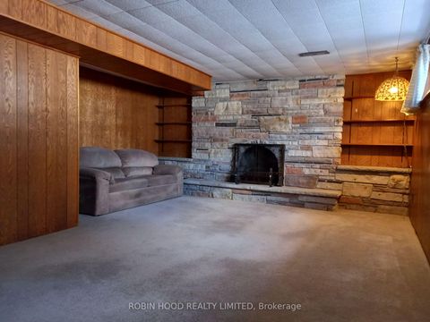 Photo 14 at 238 Thistle Down Boulevard, Beaumonde Heights, Toronto