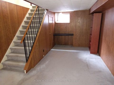 Photo 15 at 238 Thistle Down Boulevard, Beaumonde Heights, Toronto