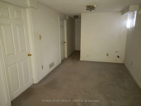 Photo 16 at 238 Thistle Down Boulevard, Beaumonde Heights, Toronto