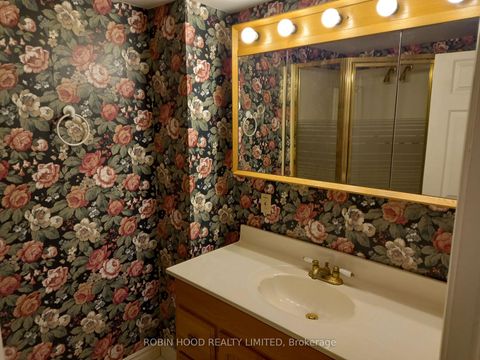 Photo 21 at 238 Thistle Down Boulevard, Beaumonde Heights, Toronto