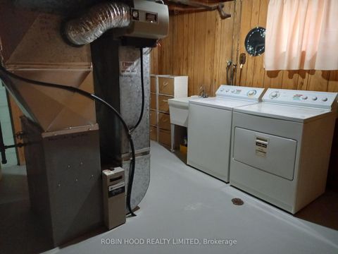 Photo 22 at 238 Thistle Down Boulevard, Beaumonde Heights, Toronto