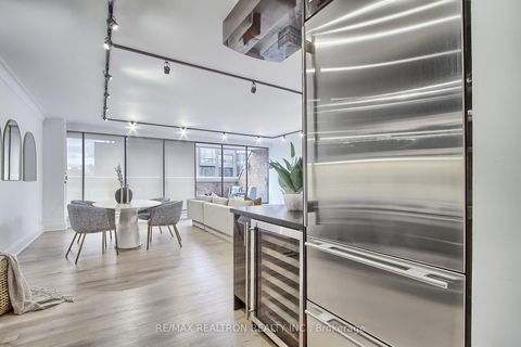Photo 14 at 406 - 55A Avenue Road, Annex, Toronto