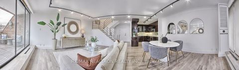 Photo 20 at 406 - 55A Avenue Road, Annex, Toronto