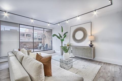 Photo 21 at 406 - 55A Avenue Road, Annex, Toronto